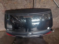 фото thumb №13, Kompletny задня кришка багажника багажника бампер лампи toyota avensis verso i 1e2