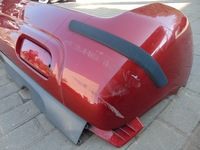 фото thumb №8, Бампер задняя задний suzuki ignis i 2000r- z5k europa