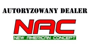 NAC Инверторная генераторная установка 1,2 кВт 230 В