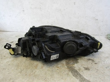 фото thumb №9, Vw golf viii лампа права перед повний led