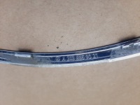 фото thumb №9, Молдинг хром бампер задня mercedes clc coupe w203 a2038859021 права