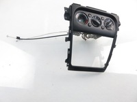 фото thumb №8, Панель обдув з ac fiat sedici 7382479j0