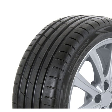 1x NOKIAN 235/45R19 99 Вт PowerProof XL FR Лето
