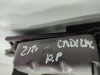 фото thumb №8, Петля петлі капот лівий правий комплект cadillac cts ii 2007-2014