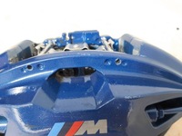 фото thumb №5, Супорт гальмівний перед лівий bmw 3 g20 4 g22 g26 x3 g01 x4 g02 z4 g29 348mm