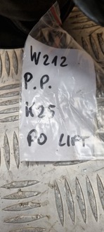 фото thumb №16, Mercedes w212 polift підвіска правий перед a2183320600 a2123208838