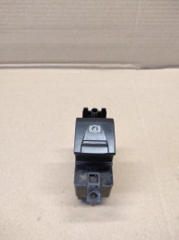фото thumb №1, Кнопка важіль ручка гальма ручного renault laguna iii 363210001r