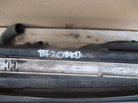 фото thumb №6, Радіатор вентилятор комплект audi a5 b7 2.0 tdi bkd