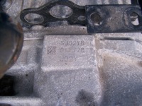 фото thumb №7, I30 iii n 2.0t t-gdi 184kw 250km коробка передач sj02yb