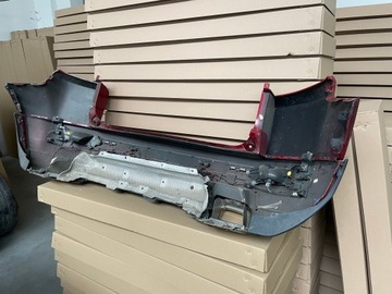 фото thumb №9, Бампер зад задний range rover evoque l538