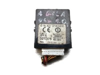 фото thumb №1, Opel agila модуль замка центрального 37190-84e00