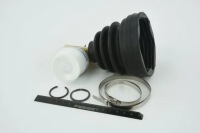 Накладка шарнир полуось 0215-r51t febest nissan Недорого, фото thumb