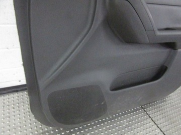 фото thumb №8, Hummer h3 2007 боковина захист двері праві перед