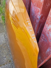 фото thumb №4, Капот renault captur 1 i 2012-19