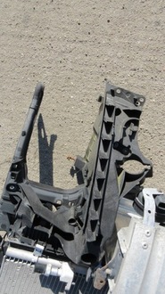 фото thumb №9, Audi a5 8t coupe усилитель передний радиатор