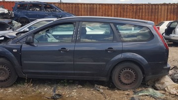 фото thumb №16, Ford focus mk2 ii двері правий зад праві задні h4