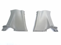 фото thumb №1, Защита стойка задняя задняя suzuki swift mk7 2010-