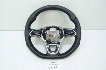 фото thumb №1, Руль vw golf viii arteon виртуальный 5h0419089fd