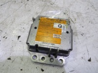 фото thumb №1, Датчик подушка безпеки подушок повітряних nissan оригінальний номер 988201kc0a