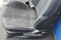 фото thumb №12, Ford fiesta mk8 st 3d сиденья recaro диван обшивки англичанин