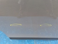 фото thumb №5, Дверь левая задние vw id.4 id4 2020r-