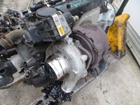 фото thumb №6, Ford tourneo transit custom 2.2 двигатель kpl cyff cyfa cyf5 drff drfa