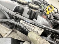 фото thumb №6, Jaguar xe xf land rover range двигатель kompletny 2.0 t 204pt