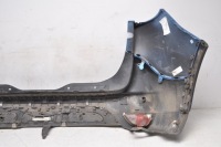 фото thumb №11, Renault scenic iii lift бампер задня задній xmod terpb
