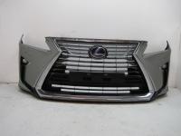 фото thumb №1, Бампер lexus rx ксенон 4 pdc перед