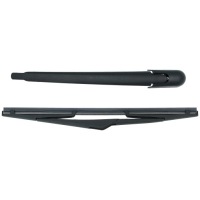 Важіль двірники задній toyota yaris wer. japońska Доставка, фото thumb