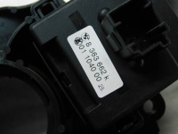 фото thumb №8, Bmw e46 2.0d 1999r перемикач комбінований