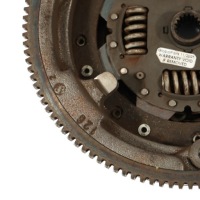 фото thumb №13, Smart fortwo c450 koło маховики зчеплення q0009855v001000000
