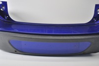 фото thumb №9, Mini paceman r61 бампер задняя задний pdc b62