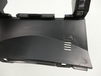 фото thumb №3, Nissan qashqai j11 lift рамка радио корзина 20r