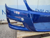 фото thumb №4, Бампер перед opel vectra c z21b signum рестайлінг