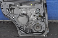 фото thumb №11, Suzuki sx4 двері лівий задня задні