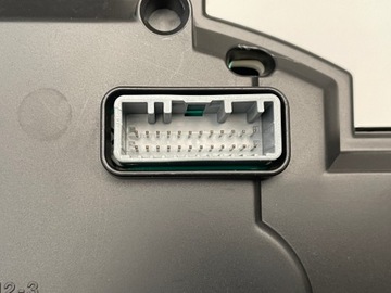 фото thumb №7, Спідометр  renault kangoo iii рестайлінг 28118012-3 eu