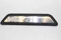 фото thumb №7, Задня права молдинг поріг hyundai i40 vf 858883z100 1.7l дизель 100kw