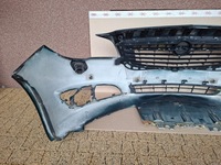 фото thumb №7, Бампер решітка радіатора решітка хром opel insignia a рестайлінг 4 pdc омивачі