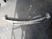 Купити Iveco daily 3 3 ресора лівий 7 щітка, фото thumb