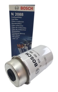 Купити Фільтр пального bosch ford transit tourneo transit 2.0 2.4 di 2000 - 2006, фото thumb