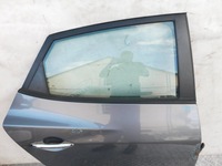 фото thumb №5, Дверь задняя задние правое hyundai ix35