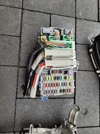 фото thumb №5, Honda civic viii sedan 1.3 ima набор стартовый europa