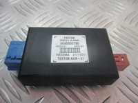 фото thumb №1, Модуль сигнализация citroen оригинальный номер 9645500780