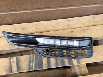 фото thumb №8, Галоген led левый правые honda accord usa