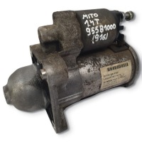 Купить Стартер alfa romeo mito 1.4 t 0001170401 51916168 bosch, фото thumb