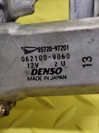 фото thumb №6, Daihatsu sirion i 1.0 подъемник стекла левые перед 8572097201
