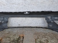 фото thumb №8, Vw golf 8 viii lift 2024- r20 5h0807221q бампер перед оригинальный