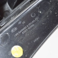 фото thumb №6, Kia niro 2020 обшивка / оббивка задній кришки багажника