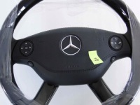 фото thumb №8, Mercedes s klasa w221 подушка w кермо подушка безпеки